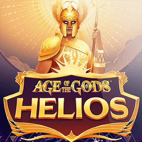 Age of the Gods: Helios - ZENPLAY77