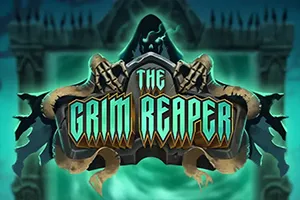 The Grim Reaper - ZENPLAY77