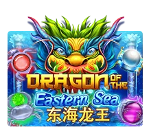 Joker123 : Dragon Of The Eastern Sea - ZENPLAY77