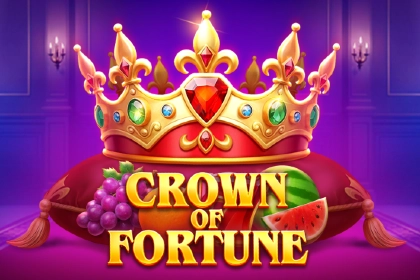 Jili : Crown of Fortune - ZENPLAY77