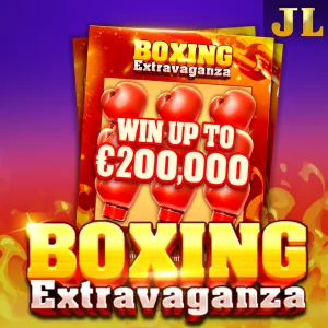 Boxing Extravaganza - ZENPLAY77