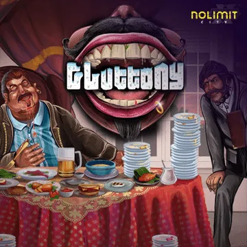 NolimitCity : Gluttony - ZENPLAY77