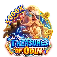 Facai : TREASURES OF ODIN - ZENPLAY77