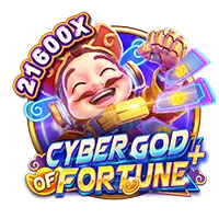 Facai : CYBER GOD OF FORTUNE⁺ - ZENPLAY77