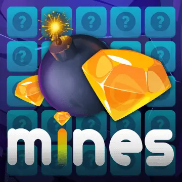 Mines - ZENPLAY77