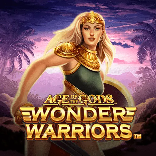 Age of the Gods: Wonder Warriors - ZENPLAY77