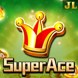 Jili : Super Ace - ZENPLAY77