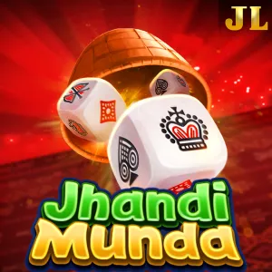Jhandi Munda - ZENPLAY77