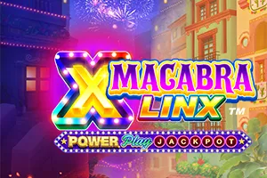 Macabra Linx PowerPlay Jackpot - ZENPLAY77