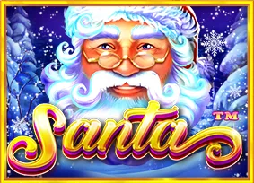 Pragmatic : Santa - ZENPLAY77