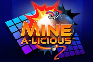 Mine-a-Licious - ZENPLAY77
