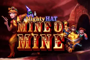 Mighty Hat: Mine O Mine - ZENPLAY77
