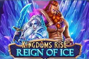 Kingdoms Rise: Reign of Ice™ - ZENPLAY77
