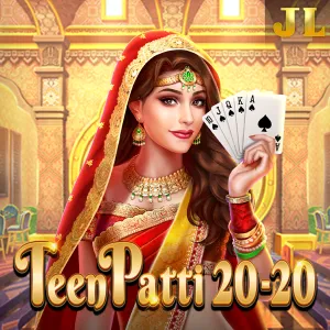 Teenpatti 20-20 - ZENPLAY77