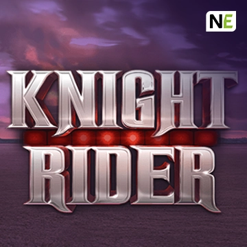 Knight Rider Video Slot - ZENPLAY77