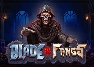 Blade & Fangs - ZENPLAY77