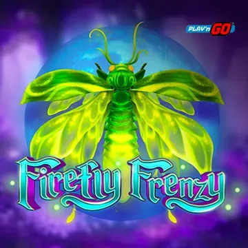 PlaynGo : Firefly Frenzy - ZENPLAY77