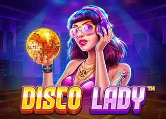 Pragmatic : Disco Lady - ZENPLAY77