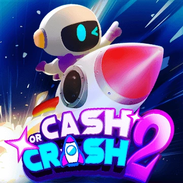 Cash or Crash 2 - ZENPLAY77