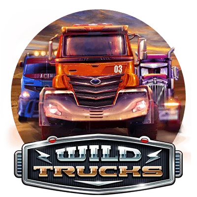 Habanero : Wild Trucks - ZENPLAY77