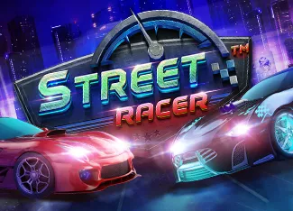 Pragmatic : Street Racer - ZENPLAY77