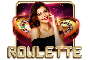 Roulette - ZENPLAY77