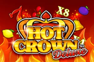 Hot Crown Deluxe - ZENPLAY77