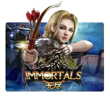 Joker123 : Immortals - ZENPLAY77