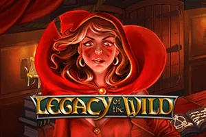 Legacy of the Wild - ZENPLAY77