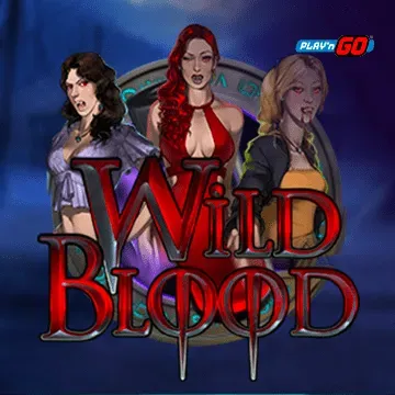 PlaynGo : Wild Blood - ZENPLAY77
