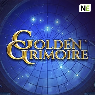 Golden Grimoire - ZENPLAY77