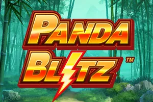 Panda Blitz - ZENPLAY77