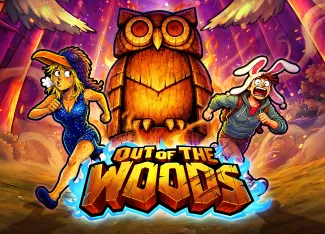 Pragmatic : Out of the Woods - ZENPLAY77