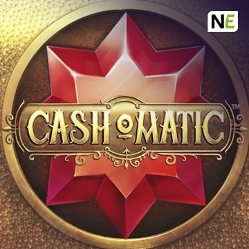 Cash-o-Matic - ZENPLAY77