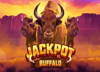 Jackpot Buffalo - ZENPLAY77