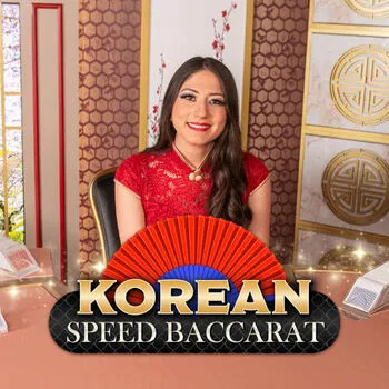 Korean Speed Baccarat 10 - ZENPLAY77