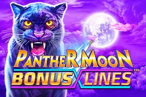Panther Moon: Bonus Lines™ - ZENPLAY77
