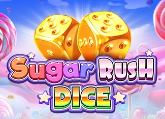 Pragmatic : Sugar Rush Dice - ZENPLAY77