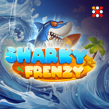 Mancala : Sharky Frenzy - ZENPLAY77