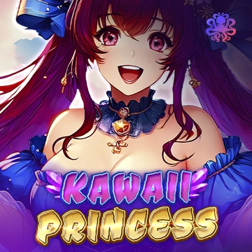 Octoplay : Kawaii Princess - ZENPLAY77