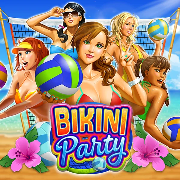 Bikini Party - ZENPLAY77