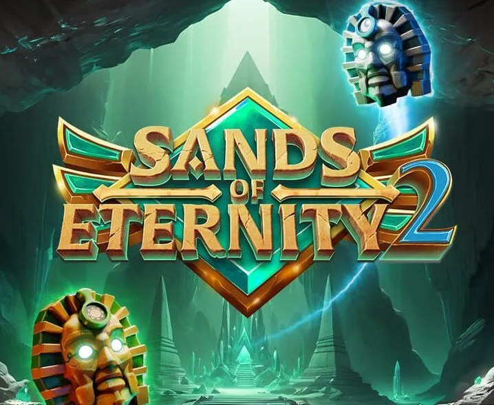 Sands of Eternity 2 - ZENPLAY77