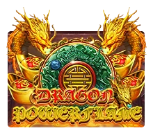 Joker123 : Dragon Power Flame - ZENPLAY77