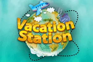 Vacation Station - ZENPLAY77