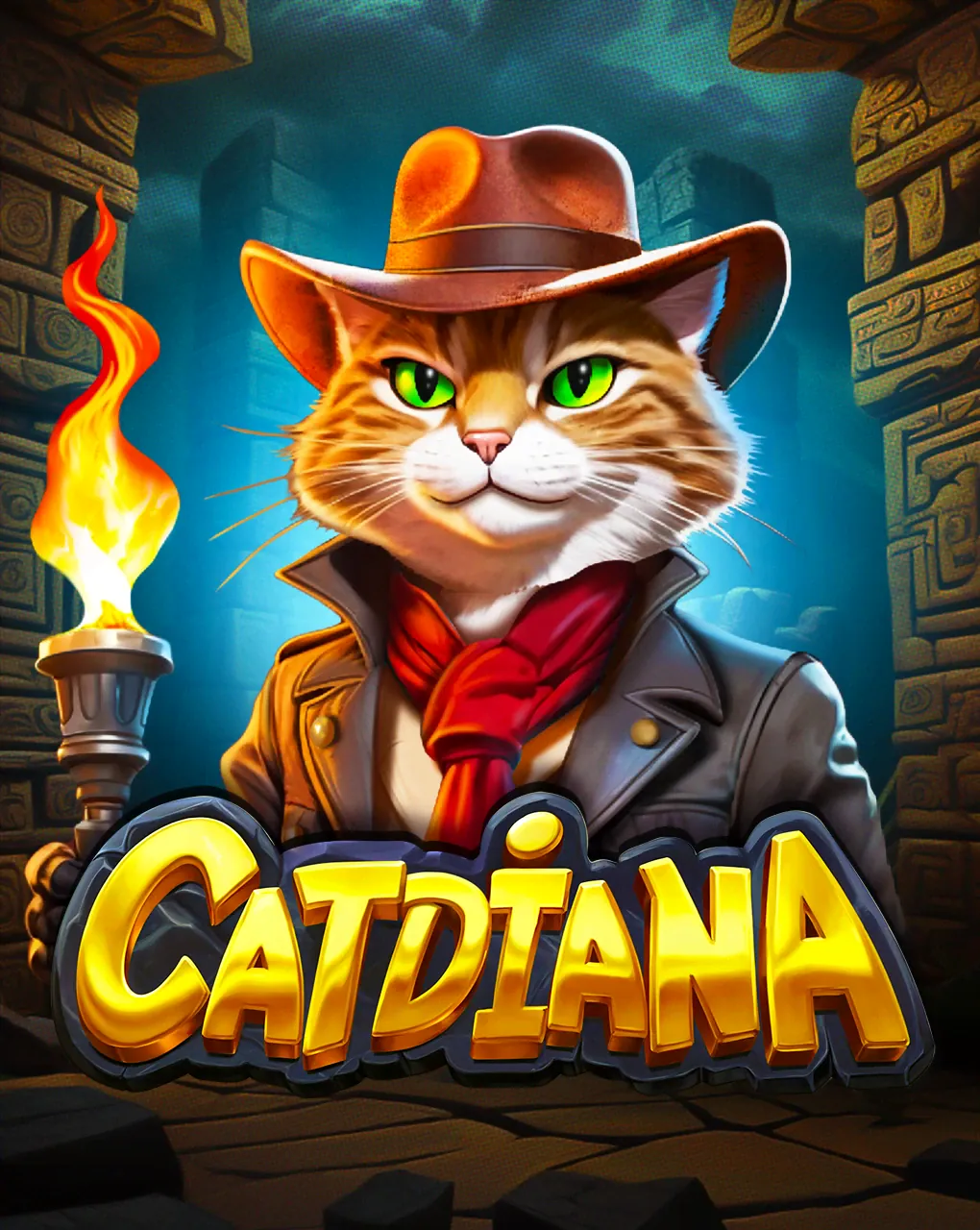 Bgaming : Catdiana - ZENPLAY77
