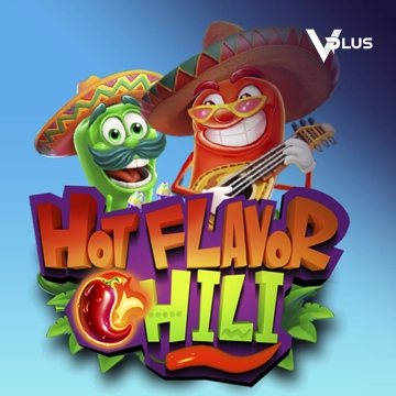 Hot Flavor Chili - ZENPLAY77