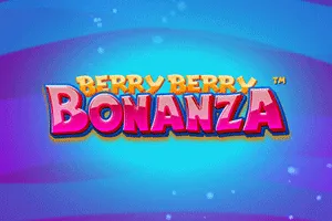 Berry Berry Bonanza - ZENPLAY77