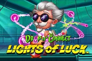 Lights of Luck - ZENPLAY77