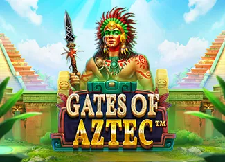 Pragmatic : Gates of Aztec - ZENPLAY77
