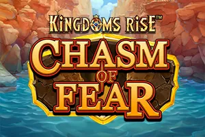 Kingdoms Rise: Chasm of Fear™ - ZENPLAY77